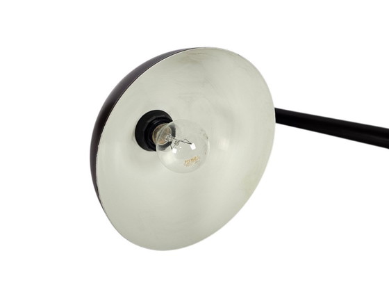 Image 1 of Hala Zeist - Modell 735 - Tischleuchte - Schreibtischlampe - 60er Jahre