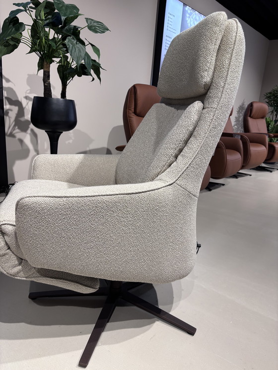 Image 1 of Himolla S-Lounger 7365