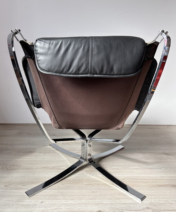 Image 1 of Falcon Lounge fauteuil