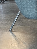 Fauteuil Leolux Pode Transit Two