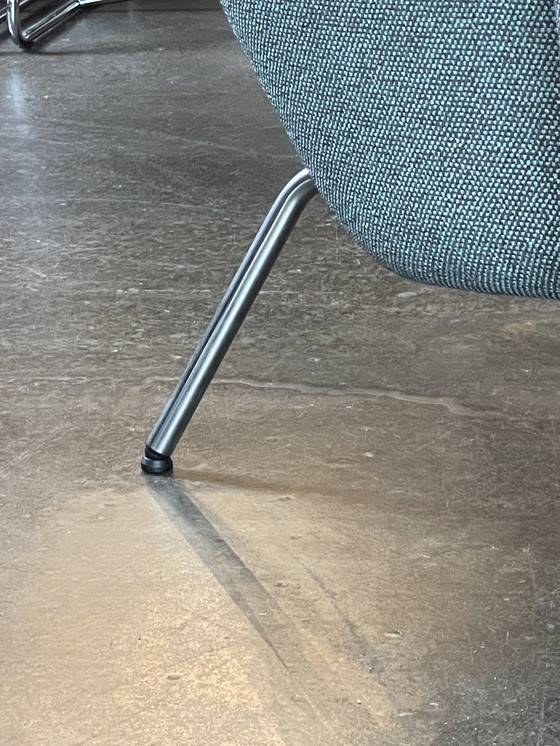 Image 1 of Poltrona Leolux Pode Transit Two