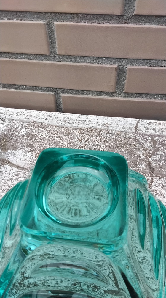 Image 1 of Objet en verre, bol