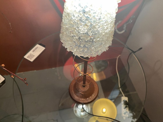 Wout Wessemius Crystal Table Lamp (photo 5 of 6)