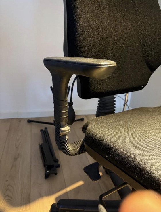 Image 1 of Sedia da ufficio ergonomica