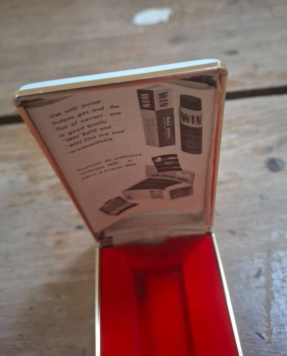 Image 1 of Win Lighter