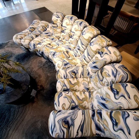 Image 1 of Il divano a 3 posti Sede DS-600