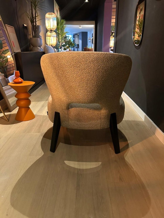 Image 1 of PassePartout - Luna