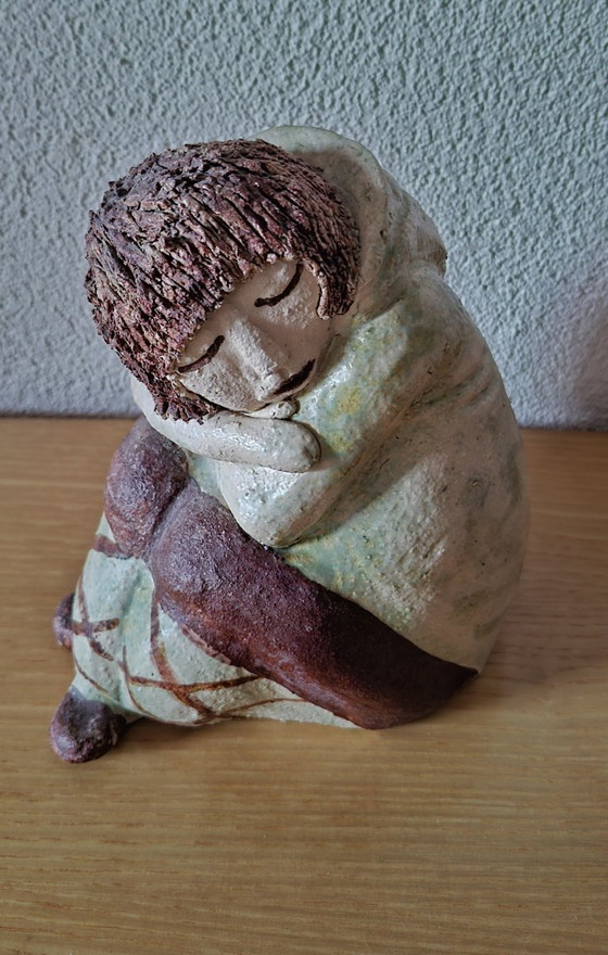 Beautiful bread dough sculpture.‍ – Decorative Objects, Other (photo 13 of 14)