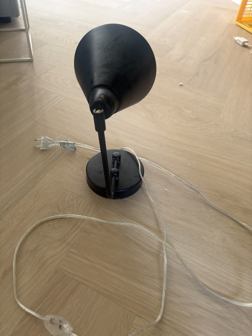 House Doctor Lamp – tafellampen, Metal (photo 2 of 5)