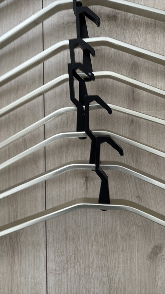 Image 1 of Hermeta Gardelux Kleiderbügel
