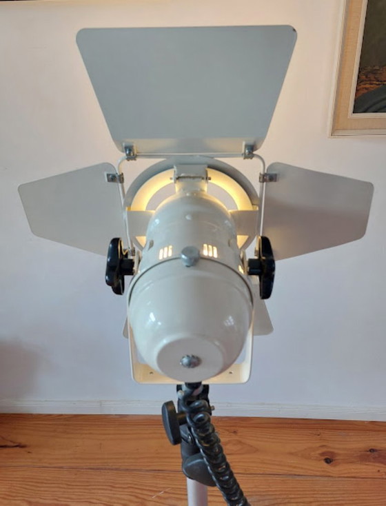Image 1 of Lampada da terra