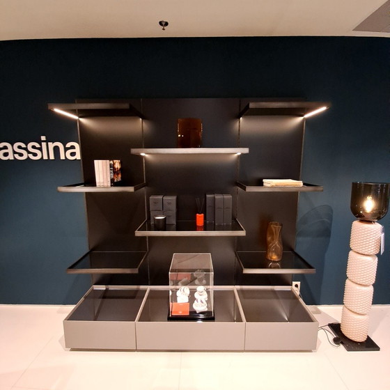 Image 1 of Cassina Ghost Wall cabinet