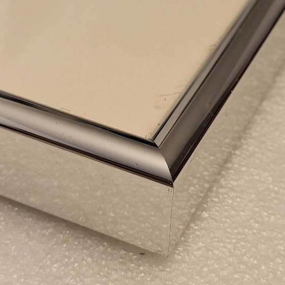 Image 1 of Friedrich Geiler, Construcción geométrica, 1999