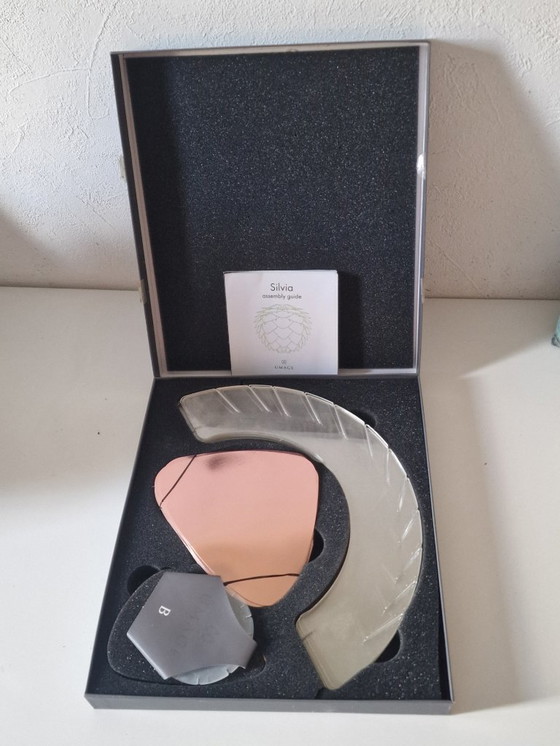 Image 1 of Umage silvia copper pendant light