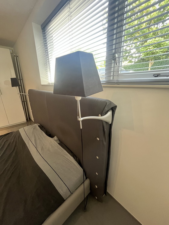 Image 1 of Ligne rosette bed