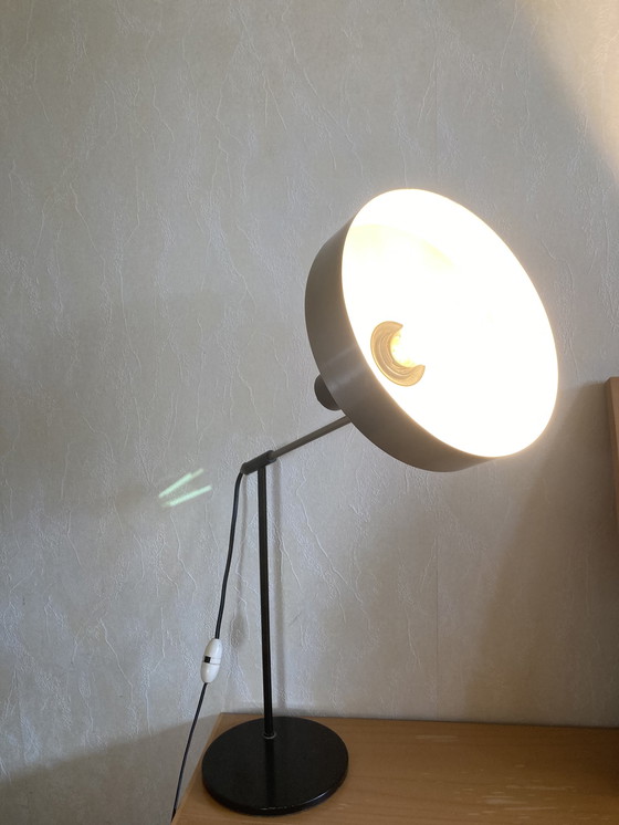 Image 1 of Hala Zeist bureaulamp Modèle 750