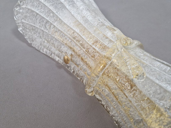 Image 1 of Lampada da parete vintage in Murano