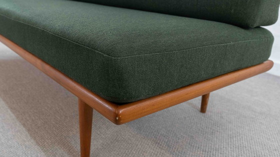 Image 1 of DIVANO / DAYBED MINERVA DI PETER HVIDT E ORLA MOLGAARD-NIELSEN