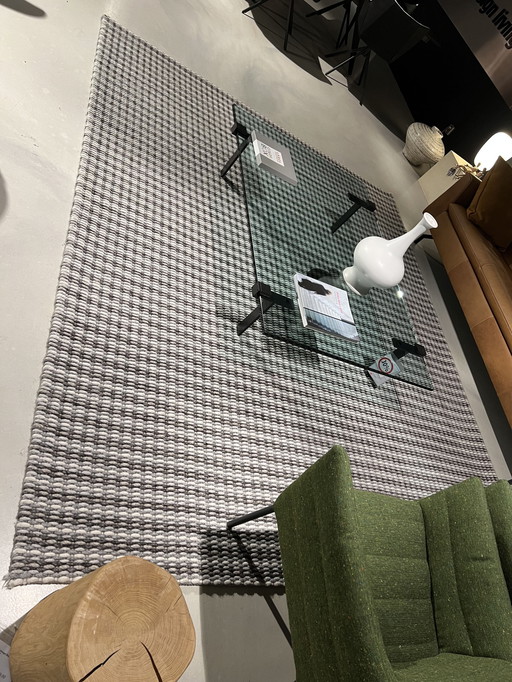 Munk Carpets Osvaldo OS-01 rug - 250x300