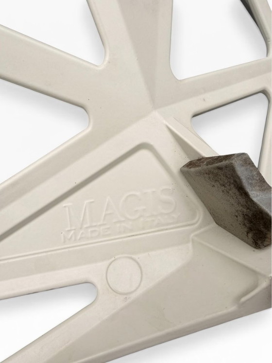 Image 1 of Stuhl One Magis Ex-Louvre | Konstantin Grcic