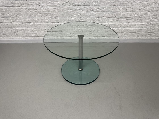 Image 1 of Poltrona vintage "Seagull" di Sylvain Joly per Chateau d'Ax - anni 2000