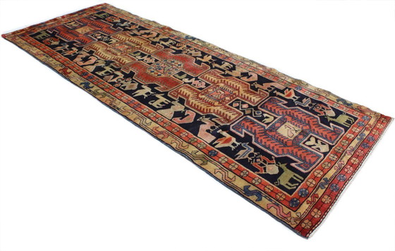 Image 1 of Tappeto persiano Tabriz 288x110