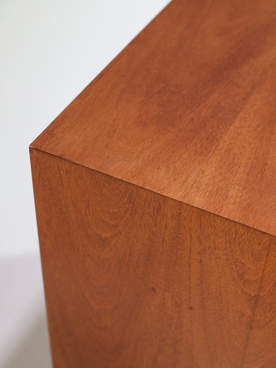 Image 1 of Libreria archivio vintage danese anni '70