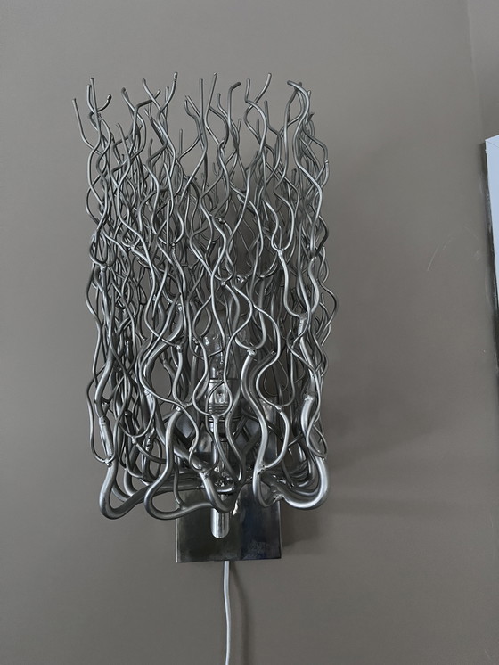 Image 1 of 2 Lámparas de pared marca van Egmond Hollywood