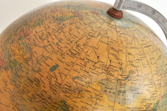 Image 1 of Globe vintage Räths