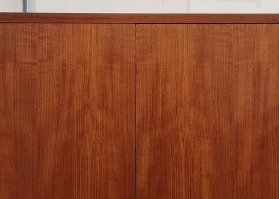 Mid Century Kleiderschrank – Kleiderschränke, Holz (photo 10 of 24)