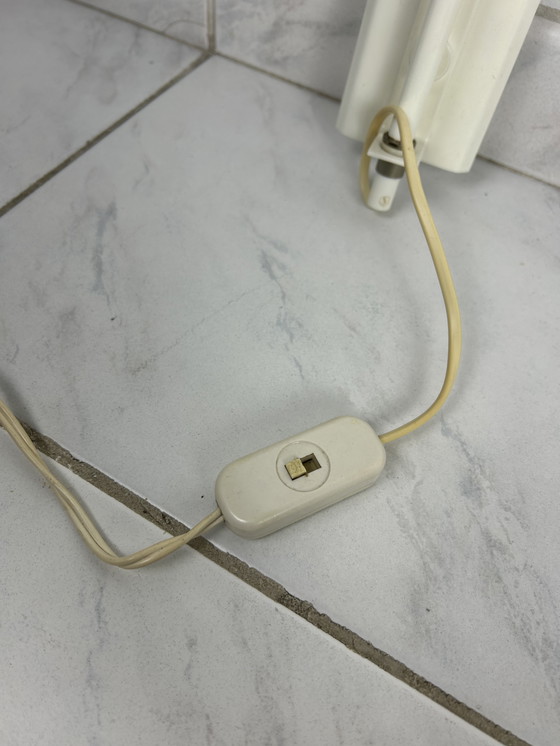 Image 1 of Vintage booglamp Massive space age 