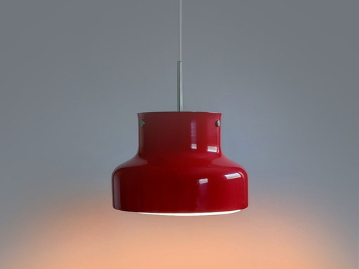 lampe suspendue Bumligen Anders Pehrson Suède