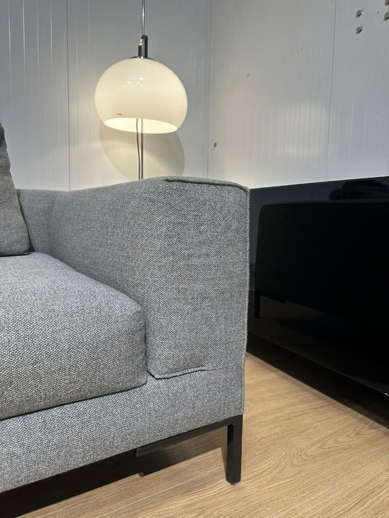 Image 1 of Like New Design in Stock Aikon Lounge Corner Sofa Large