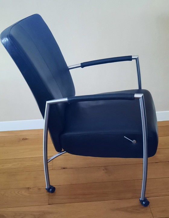 Image 1 of Zona pranzo e area salotto moderne (Rolf Benz/Topform/Arena)