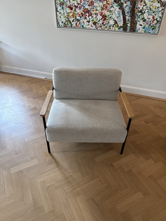 Image 1 of Co Liegestuhl von Studio HENK