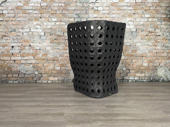 Image 1 of B&B Italia Canasta Dossier Haut