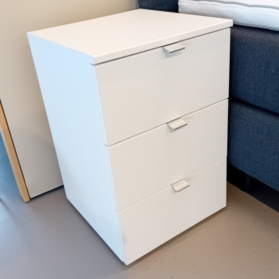 Image 1 of Nolte Akkeleen Nachttisch