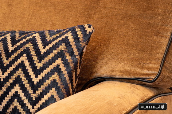 Image 1 of Ensemble de 2 fauteuils originaux conçus par Bart van Bekhoven