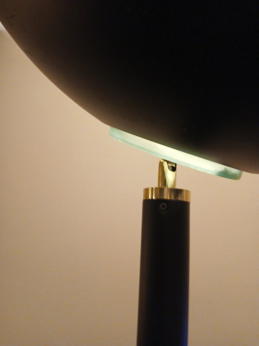 Vintage Philips Coolbeam Stehlampe – vloerlampen, Aluminium, Plexiglass (photo 2 of 10)