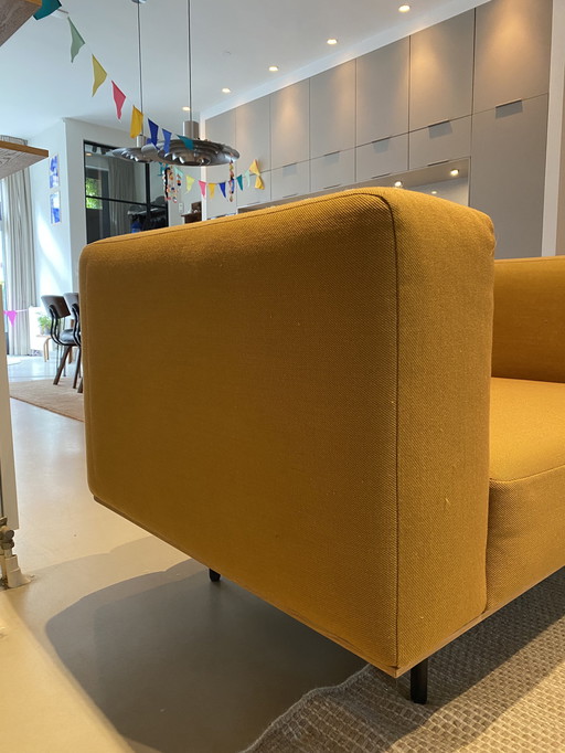 Studio Henk Cave chair