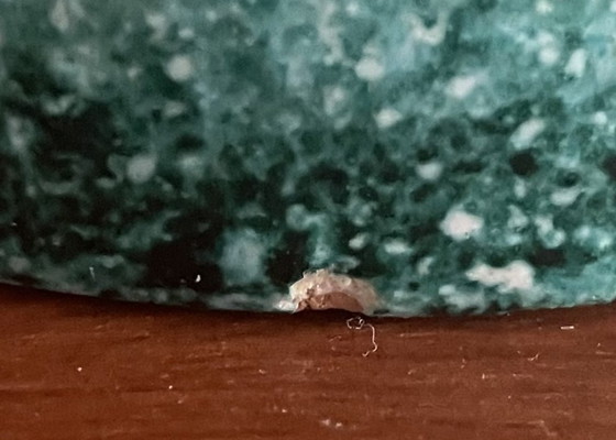 Image 1 of Guido Gambone pour de Bijenkorf - Vase vintage en céramique modèle 14/478