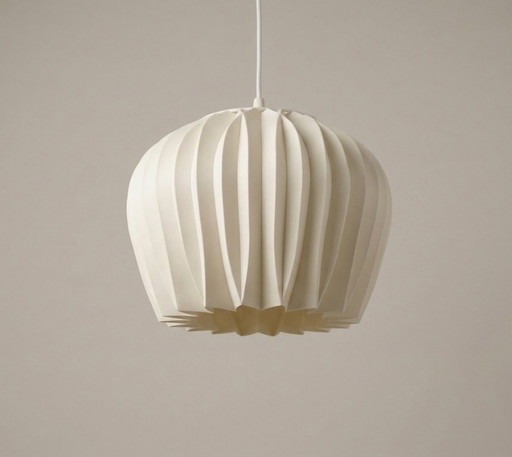 Designer Lampe - Bloom II - Hängelampe - Nachhaltiges Material I