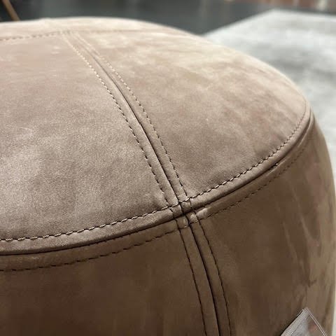 Image 1 of MDF Italia Fuji poef