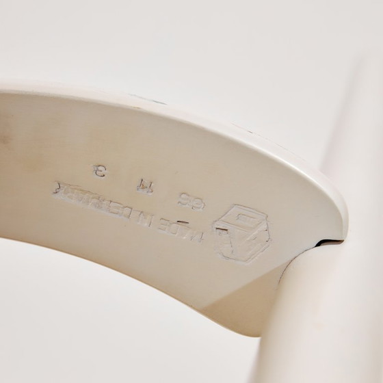 Image 1 of MK11118 J16 rocking chair by Hans J. Wegner for FDB Møbler