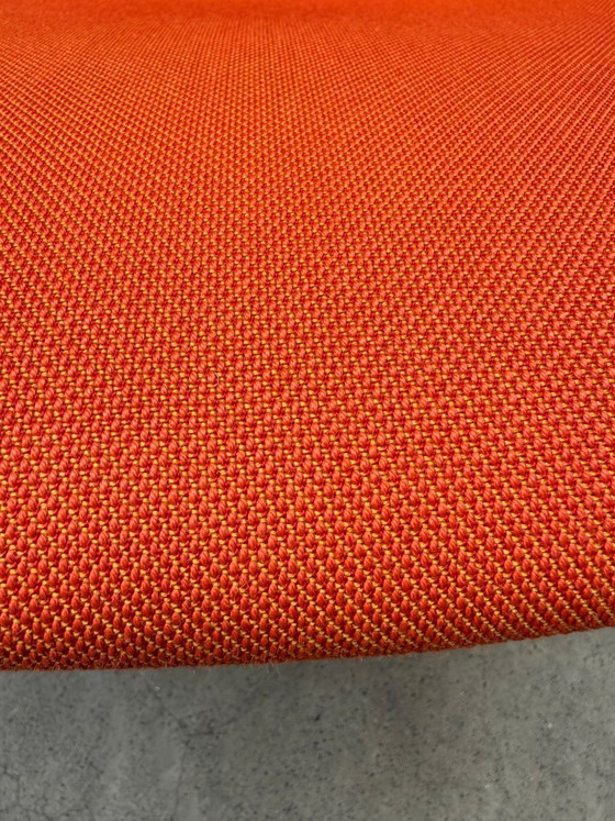 Image 1 of Chaise Gubi Beetle à roulettes (stock : 5)