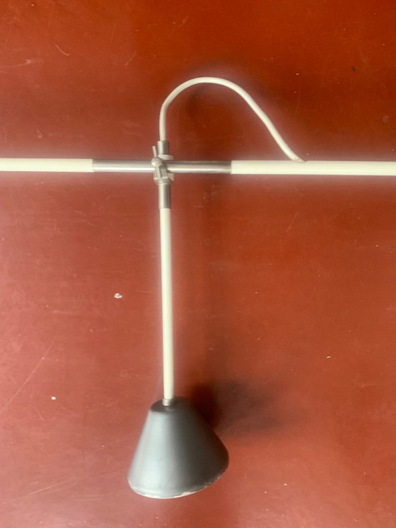 Image 1 of JJM Hoogervorst counter balance lamp voor Anvia