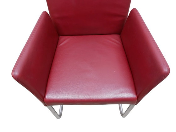 Image 1 of Walter Knoll stoel, model Jason