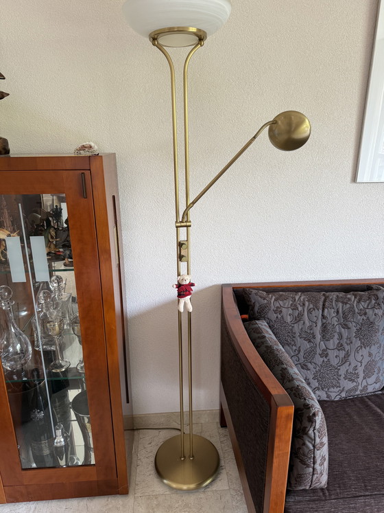 Image 1 of Vetrina Schuitema in legno di ciliegio