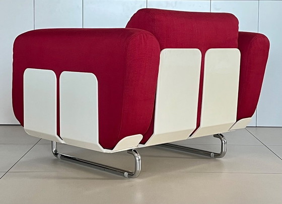 Image 1 of Poltrone Senzafine di Eleonore Peduzzi Riva per Zanotta, Italia 1969