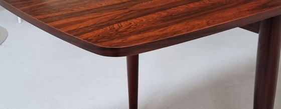 Image 1 of 70's eettafel